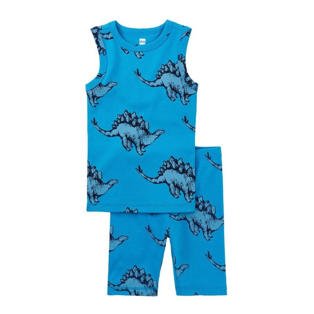 Tea Collection Summer Nights Tank Pajama Set